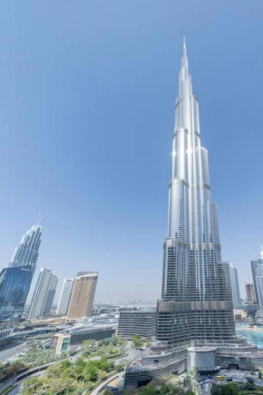 3BR APT Address Residences-Burj & Fountain Views 2002